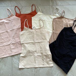 THESE HAVE BEEN SOLD. Poshmark won't let me delete posting.